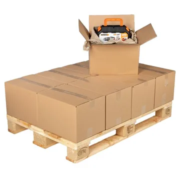 Precio fijo Palets europeos en Brussel BE