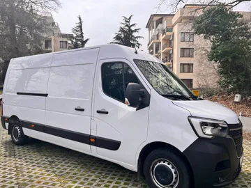   Transportista en Варна Bulgaria